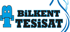 bilkent tesisat logo